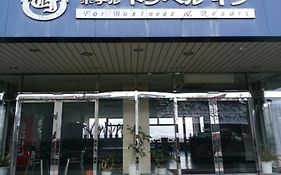 Tabist トラベルイン 信州中野